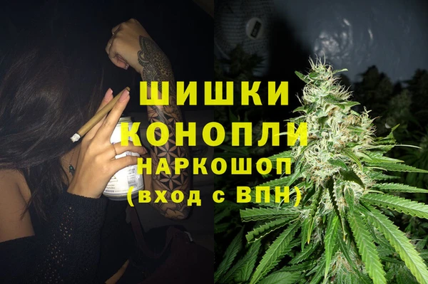круглые Покачи